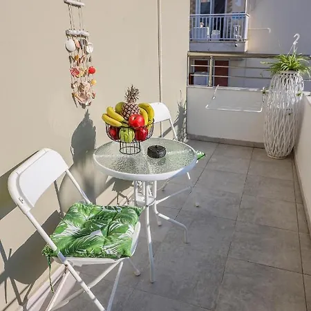 Anastazia - Rhodes Town