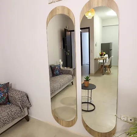 Anastazia - Rhodes Town