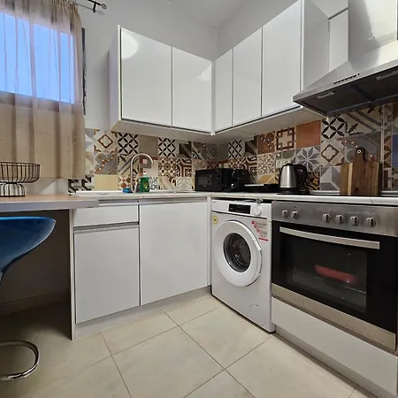 Апартаменты Anastazia - Rhodes Town *