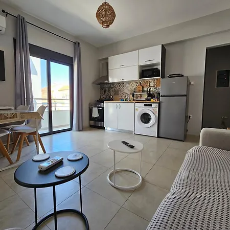 Apartament Anastazia - Rhodes Town