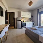 Anastazia - Rhodes Town Apartman *