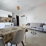 Anastazia - Rhodes Town Apartman