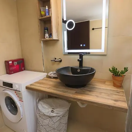 Anastazia - Rhodes Town Apartment