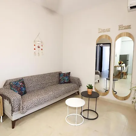 Apartment Anastazia - Rhodes Town