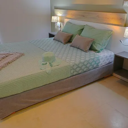 Anastazia - Rhodes Town Rhodes City