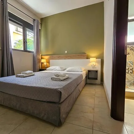 Apartament Anastazia - Rhodes Town