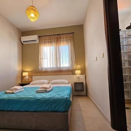 Apartament Anastazia - Rhodes Town