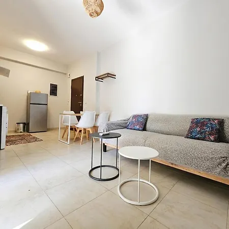 Apartament Anastazia - Rhodes Town Rhodes City