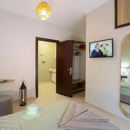 Apartament Anastazia - Rhodes Town *