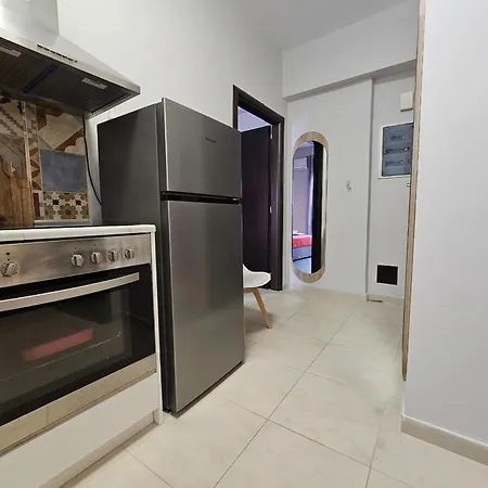 Apartament Anastazia - Rhodes Town