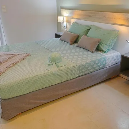 Anastazia - Rhodes Town Apartament Rhodes City