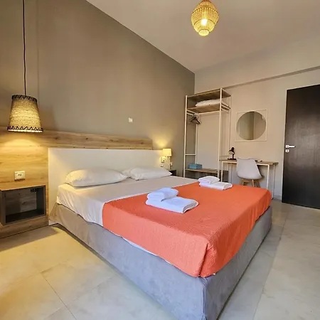 Apartament Anastazia - Rhodes Town *