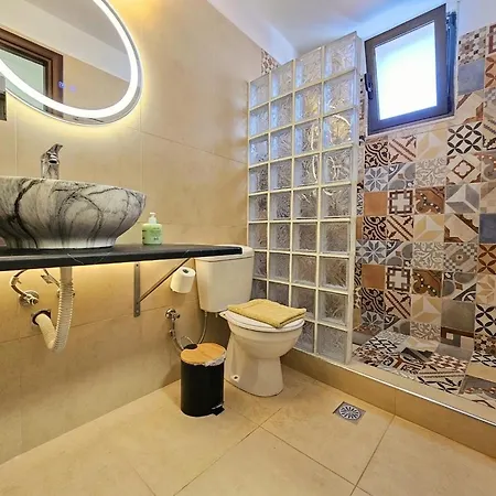 Anastazia - Rhodes Town Apartament Rhodes City
