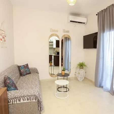 Apartament Anastazia - Rhodes Town Rhodes City