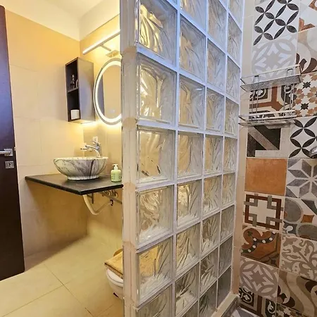 Apartament Anastazia - Rhodes Town *