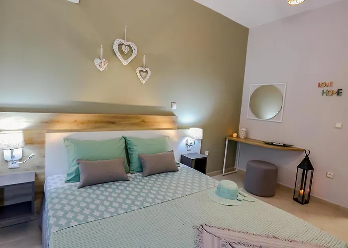 Anastazia - Rhodes Town