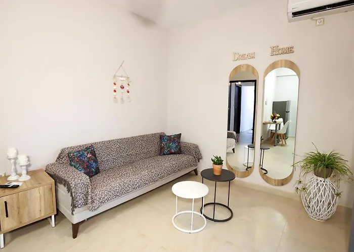 Lägenhet Anastazia - Rhodes Town