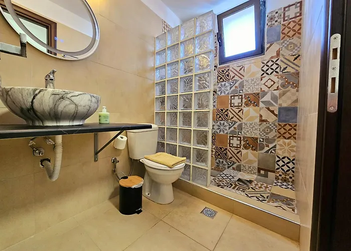 Anastazia - Rhodes Town * Rhodes City