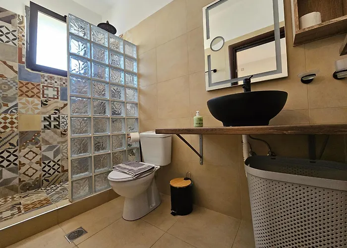 Lägenhet Anastazia - Rhodes Town *