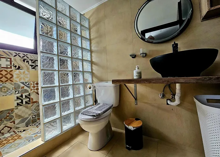 Anastazia - Rhodes Town *