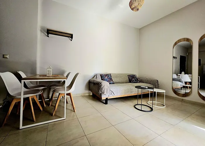 Anastazia - Rhodes Town *