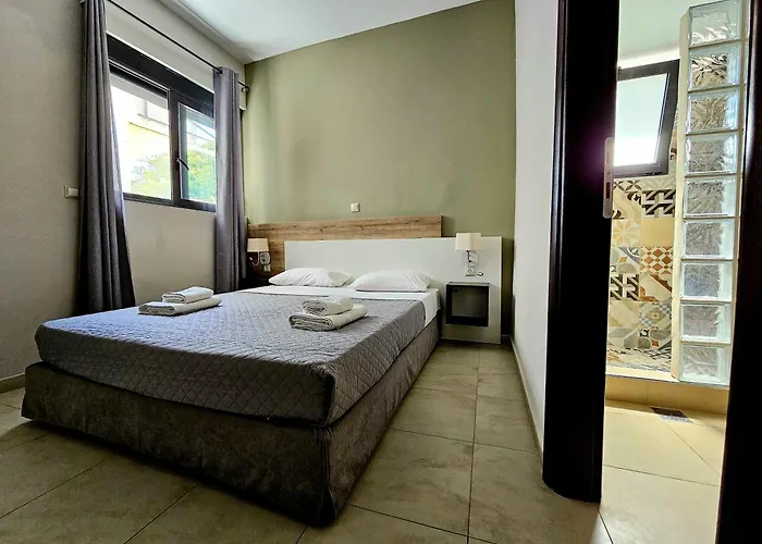 Anastazia - Rhodes Town *