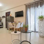 Apartment Anastazia - Rhodes Town Rhodes City