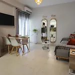 Anastazia - Rhodes Town Apartment Rhodes City