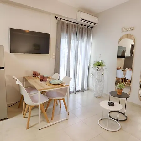 Anastazia - Rhodes Town *