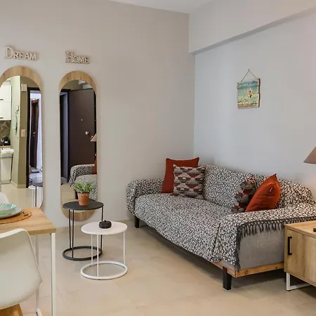 Apartmán Anastazia - Rhodes Town *