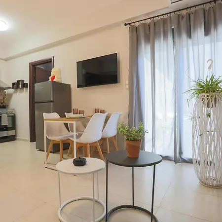 Apartmán Anastazia - Rhodes Town Rhodes City