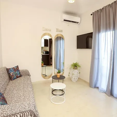 Apartmán Anastazia - Rhodes Town