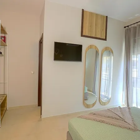 Apartmán Anastazia - Rhodes Town *