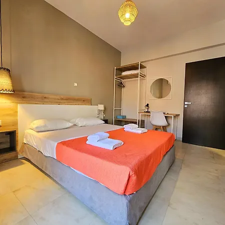 Apartmán Anastazia - Rhodes Town