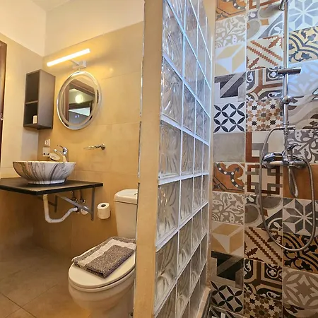 Apartmán Anastazia - Rhodes Town