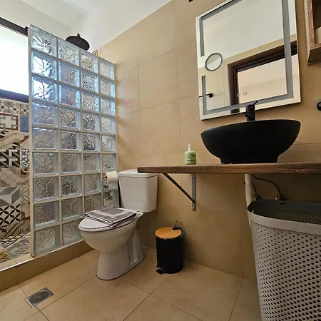 Apartmán Anastazia - Rhodes Town *