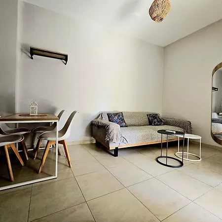 Anastazia - Rhodes Town *